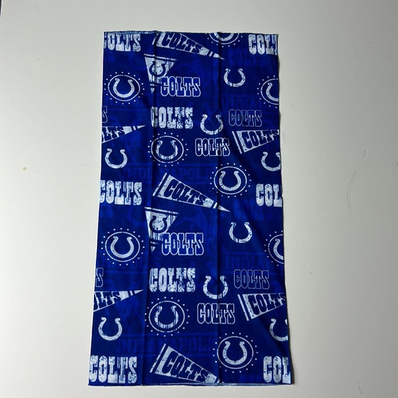 Colts Neck Gaiter - Picture 1 of 3